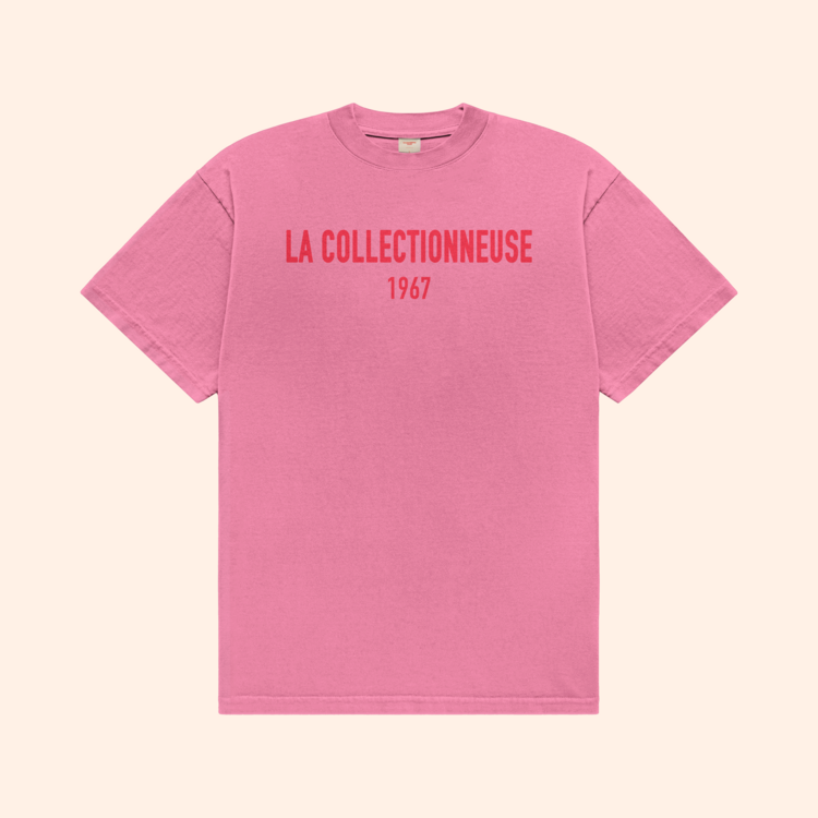 La Collectionneuse 1967 T-Shirt