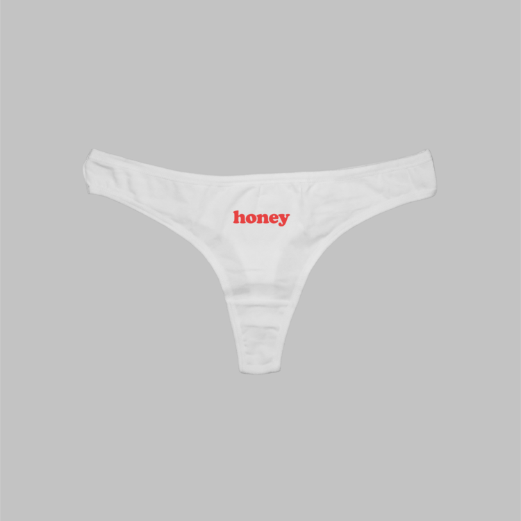 Honey Tanga Külot