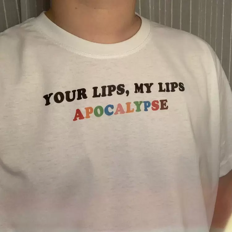 Apocalypse T-Shirt