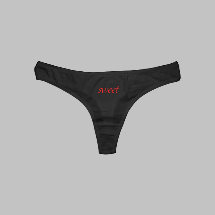 Sweet Tanga Külot