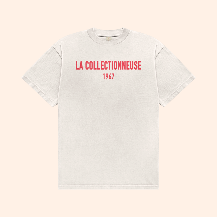 La Collectionneuse 1967 T-Shirt