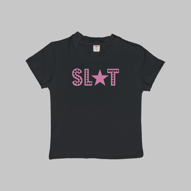 Slut Baby Tee
