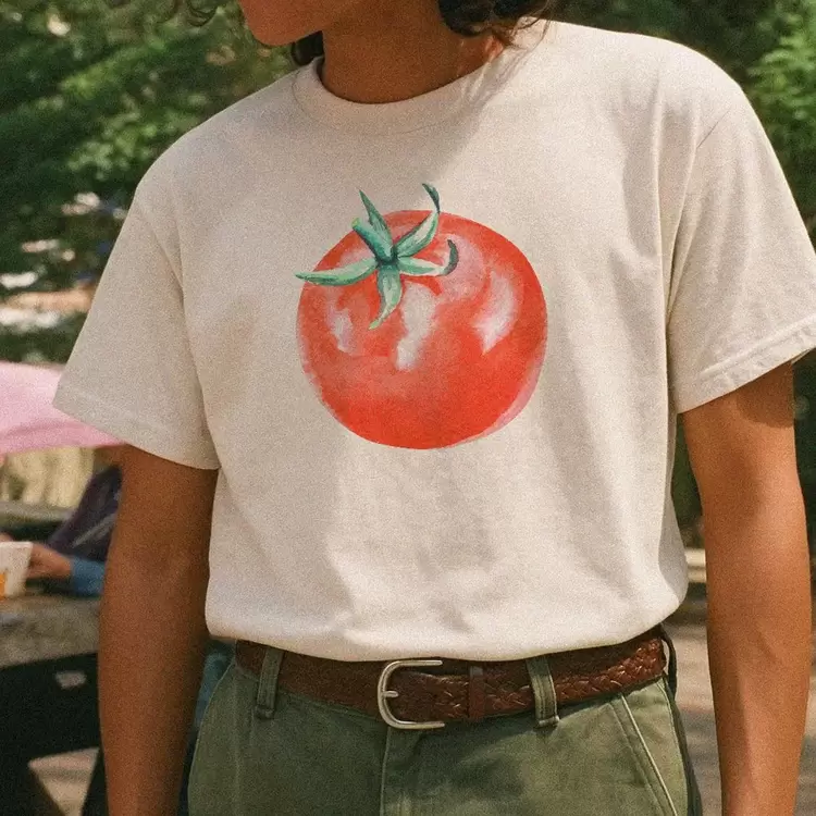 Tomato T-Shirt