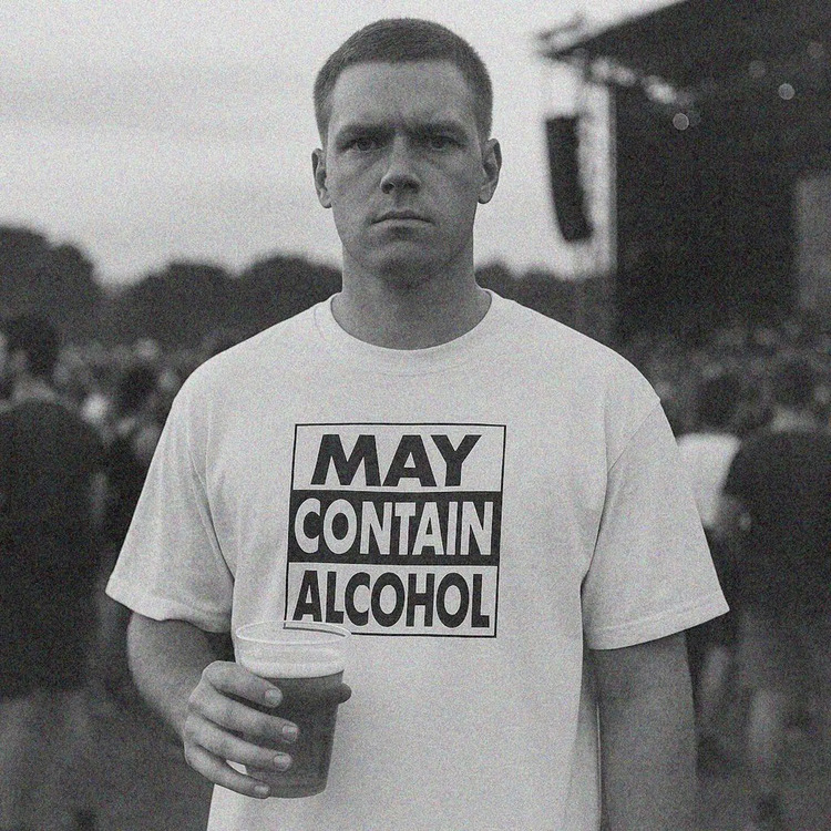 May Contain Alcohol T-Shirt