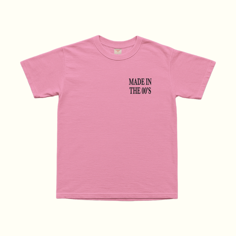 Made In The 00's T-Shirt