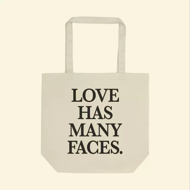 Love Has Many Faces Bez Çanta