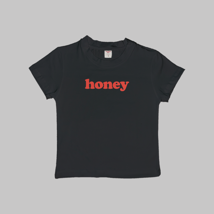 Honey Baby Tee