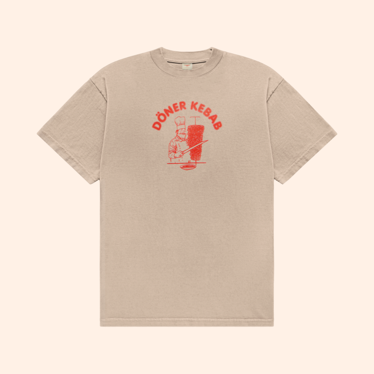 Döner Kebab T-Shirt