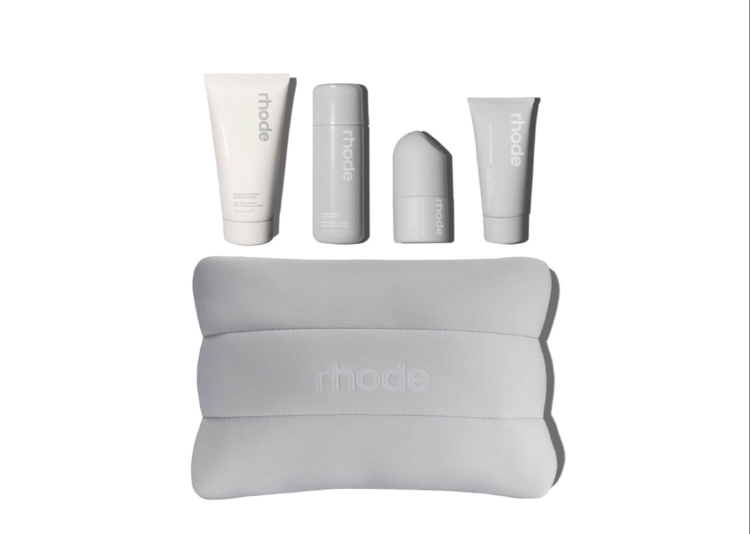 Rhode kit