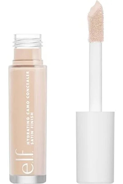 Elf camo concealer