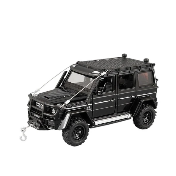 Off Road Jeep 1:32