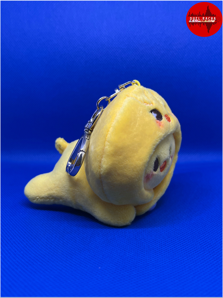 Skzoo keyring lying vers Bbokari
