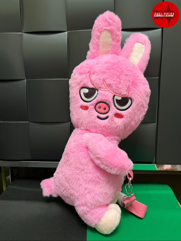 Skzoo Plush Bag Dwaekki