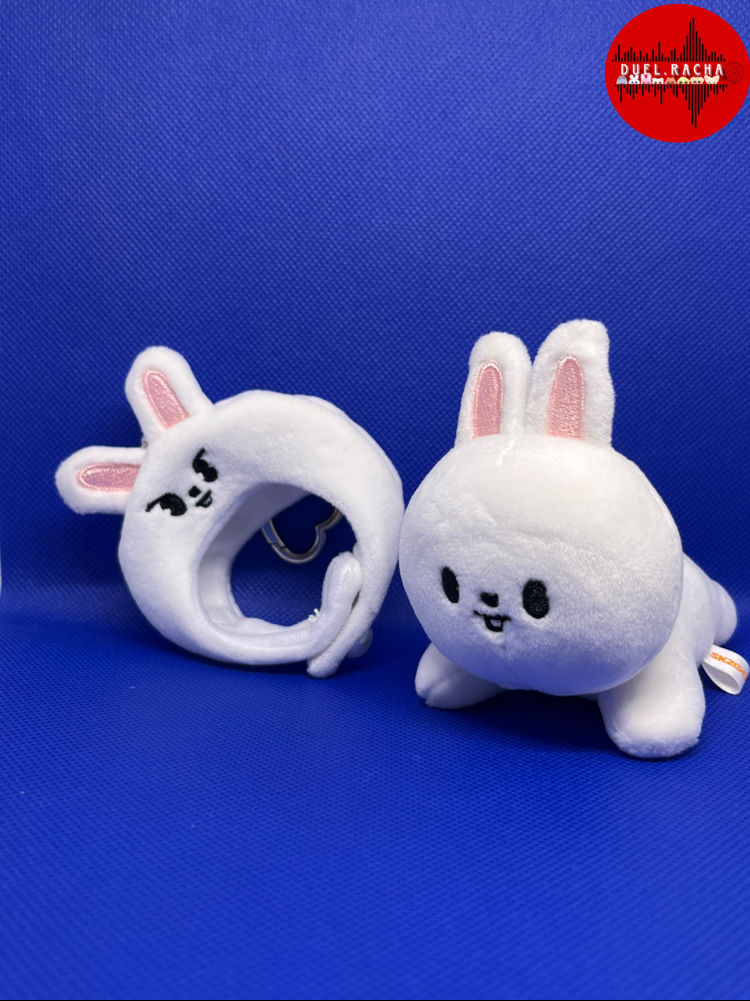 Skzoo keyring lying vers Leebit