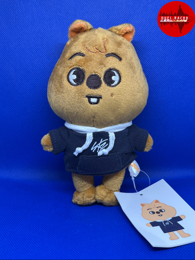 Skzoo mini vers (16cm) Quokka