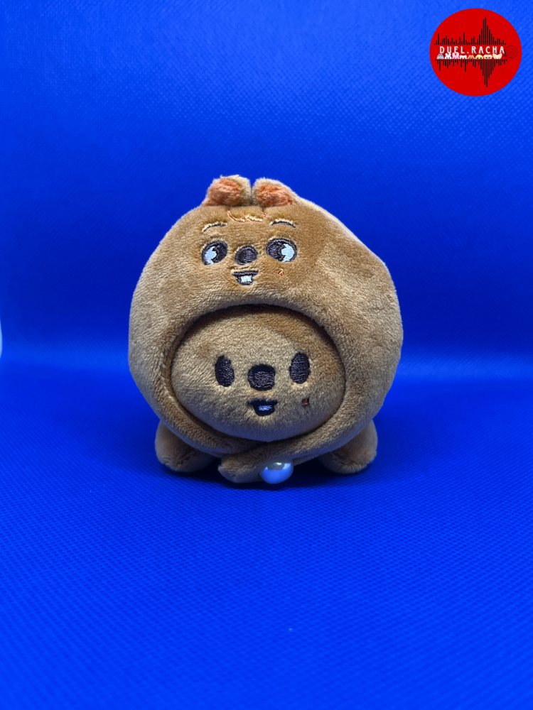 Skzoo keyring lying vers Quokka