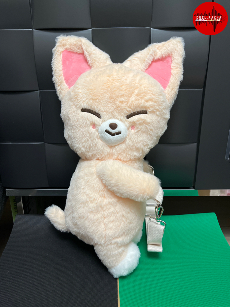 Skzoo Plush bag Foxlny