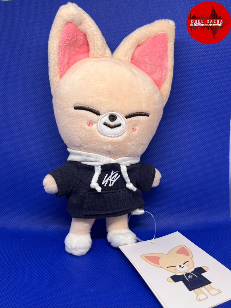 Skzoo mini (16cm) Foxlny