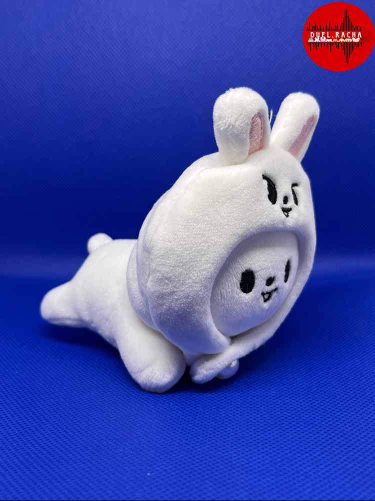 Skzoo keyring lying vers Leebit