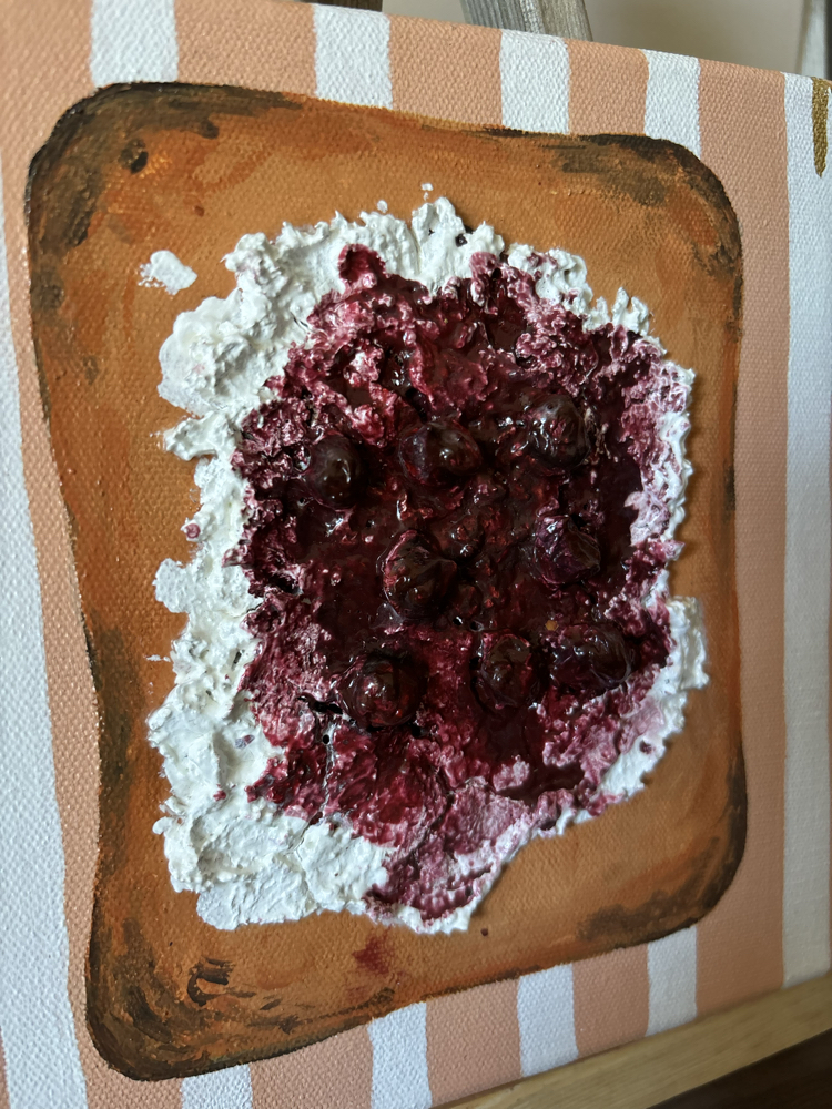 Ekmek Üstü Serisi 08/20