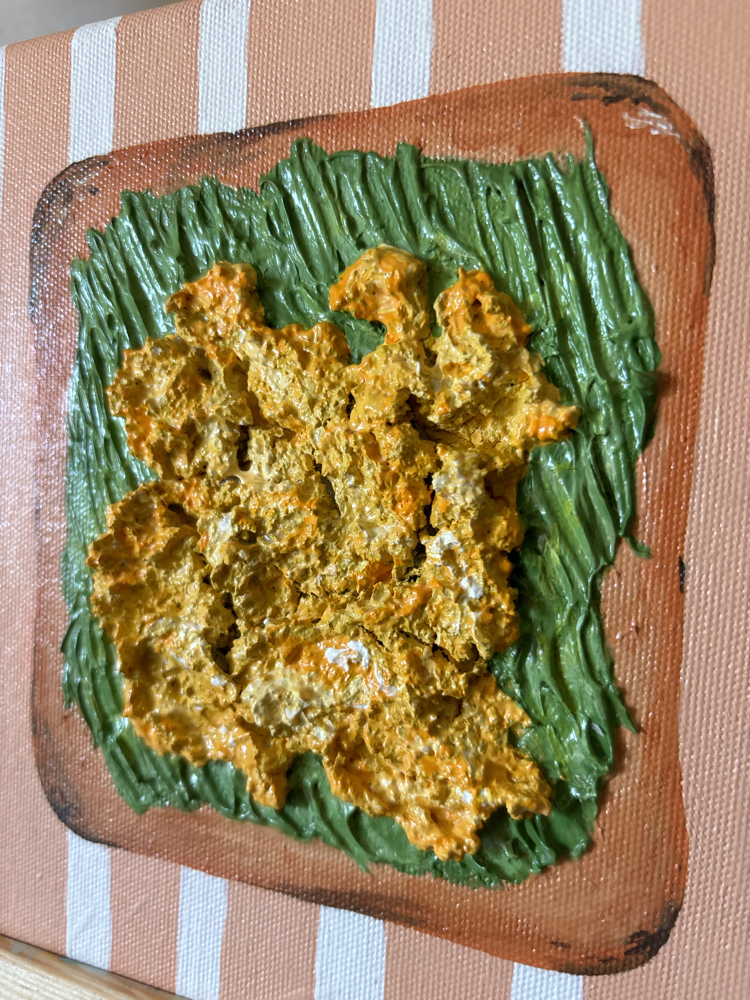 Ekmek Üstü Serisi 02/20
