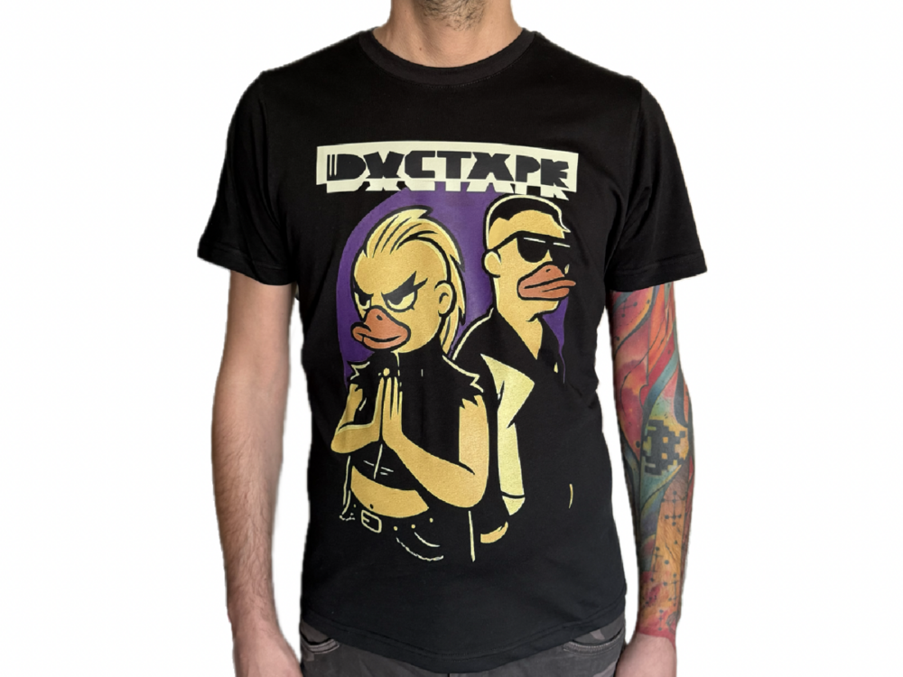 DUCK-TEE