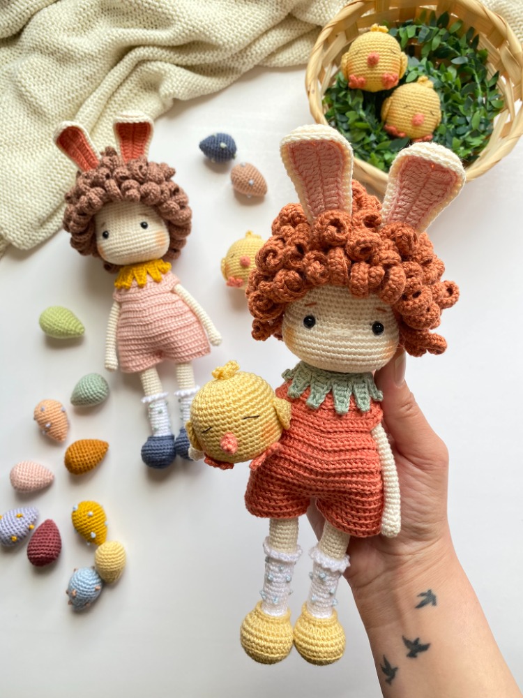 Emily Bebek Tarif Kitapçığı