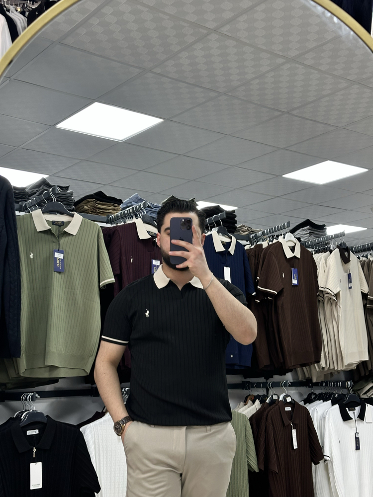 RALPH LAUREN TİŞÖRT