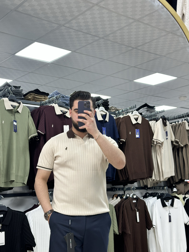 RALPH LAUREN TİŞÖRT