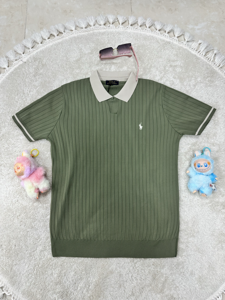 RALPH LAUREN TİŞÖRT