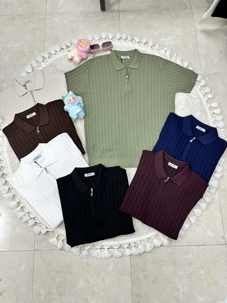 BERSHKA TİŞÖRT