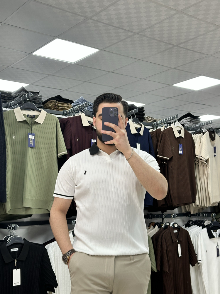 RALPH LAUREN TİŞÖRT