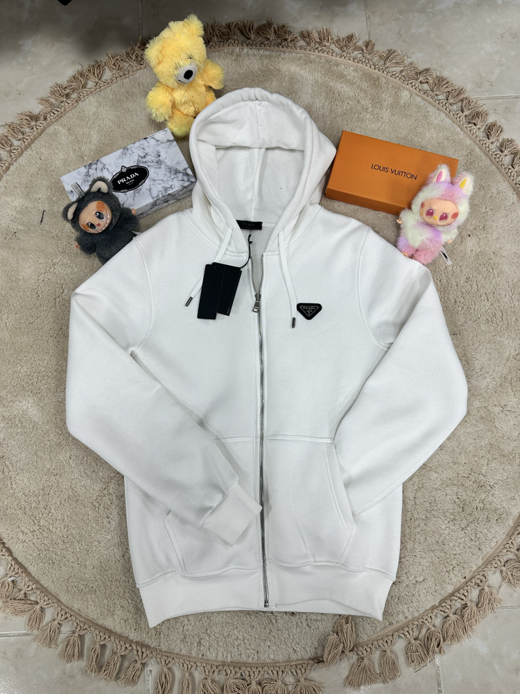 PRADA FULL FERMUAR