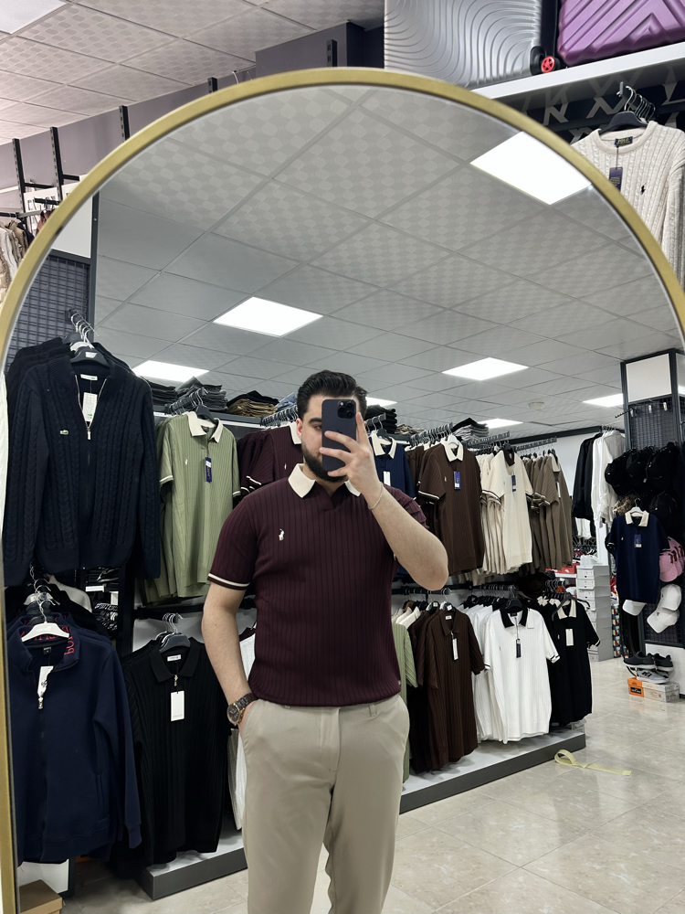 RALPH LAUREN TİŞÖRT