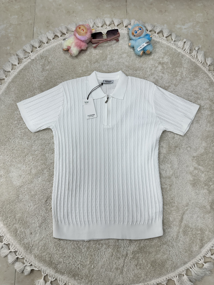BERSHKA TİŞÖRT