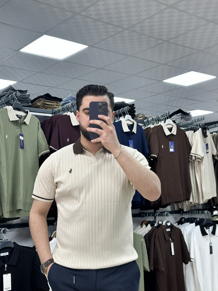 RALPH LAUREN TİŞÖRT