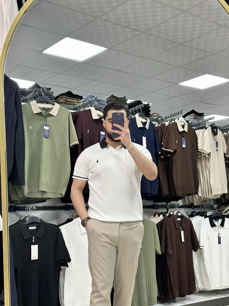 RALPH LAUREN TİŞÖRT