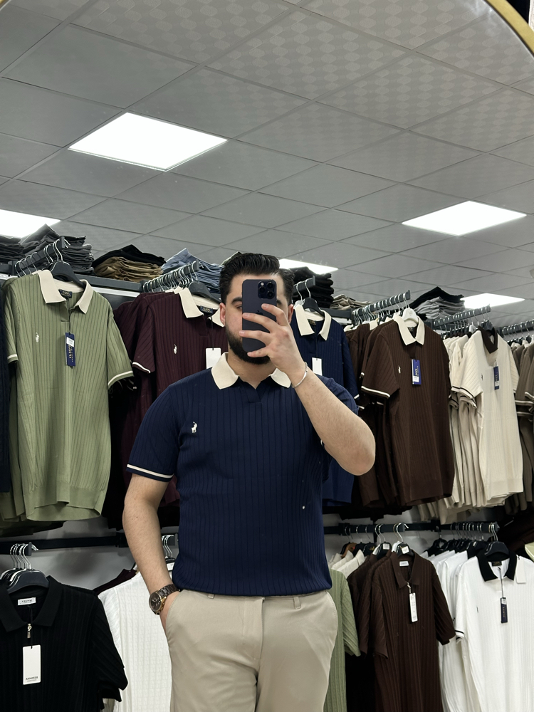 RALPH LAUREN TİŞÖRT