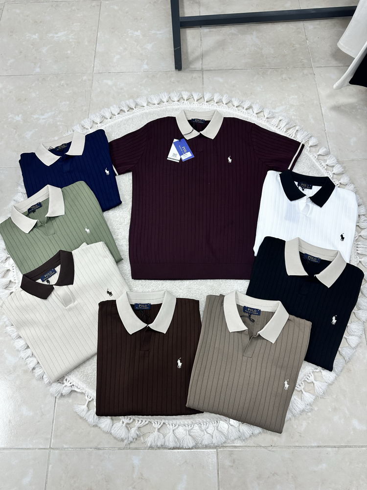 RALPH LAUREN TİŞÖRT