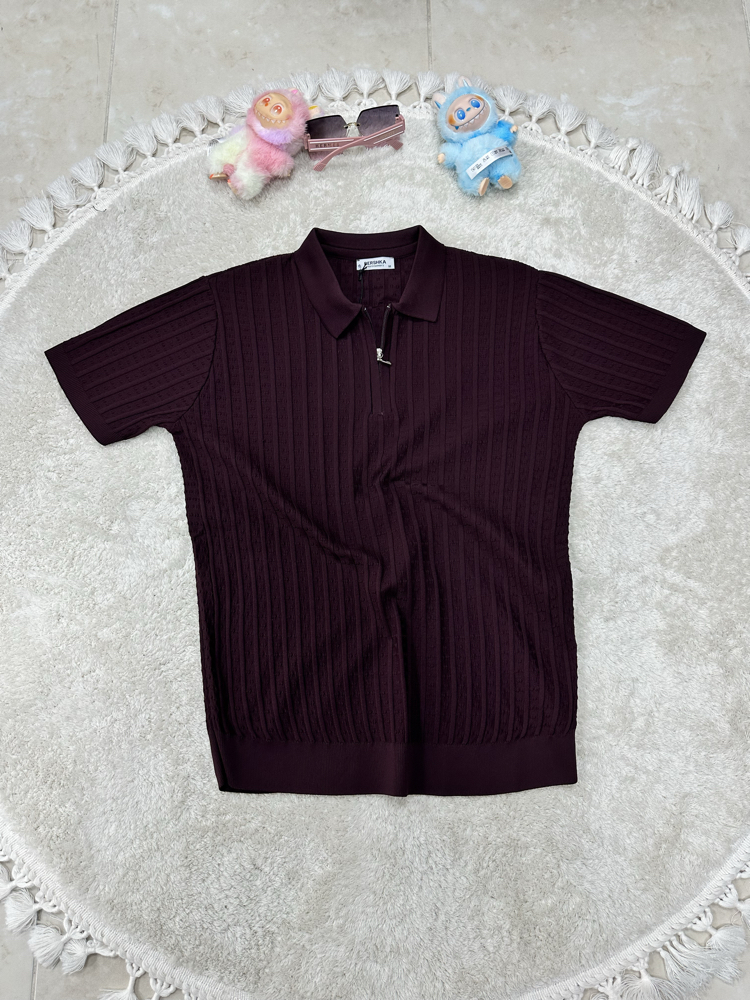 BERSHKA TİŞÖRT