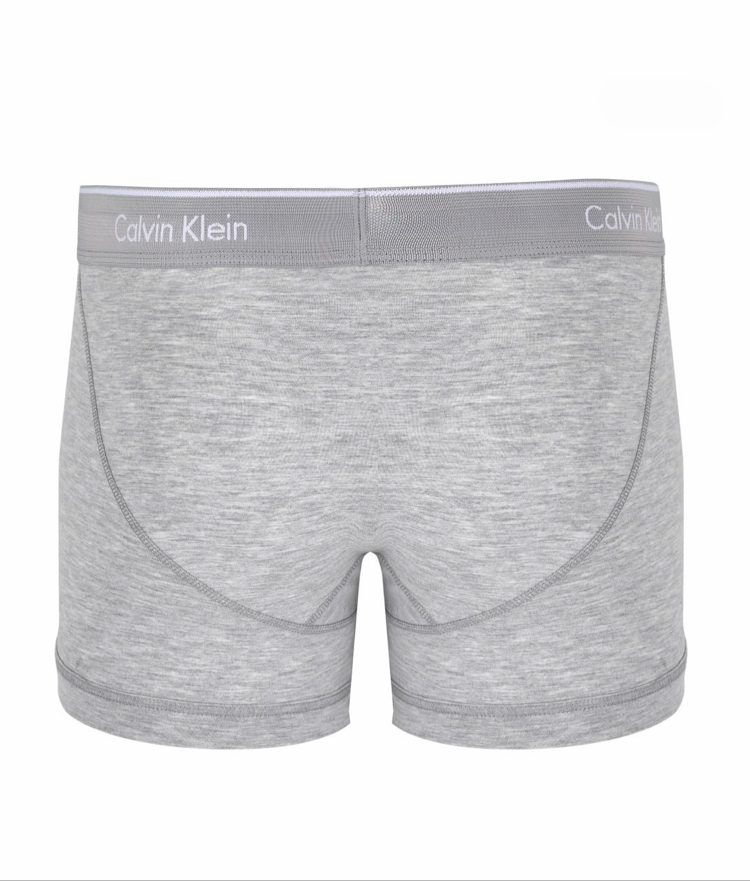 CK Kutulu Boxer 3’lü Mix (Orjinal) (Regular)