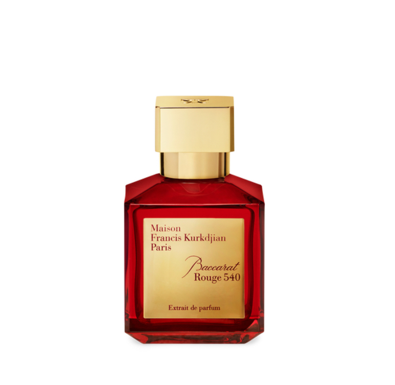 Maison Francis Kurkdjian Paris Baccarat Rouge +540 (70ML)