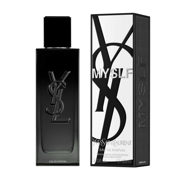 Yves Saint Laurent Myself EDP (100ML)