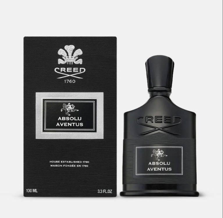Creed Absolu Aventus EDP (100ML)