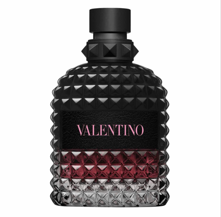 Valentino Uomo Born İn Roma İntense EDP (100ML)