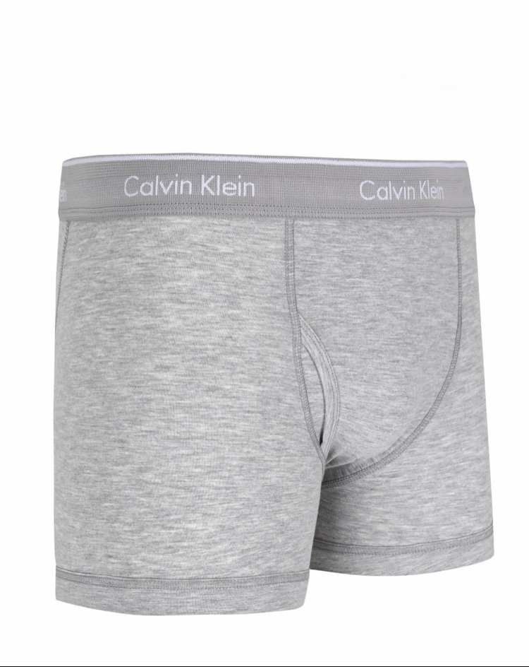 CK Kutulu Boxer 3’lü Mix (Orjinal) (Regular)