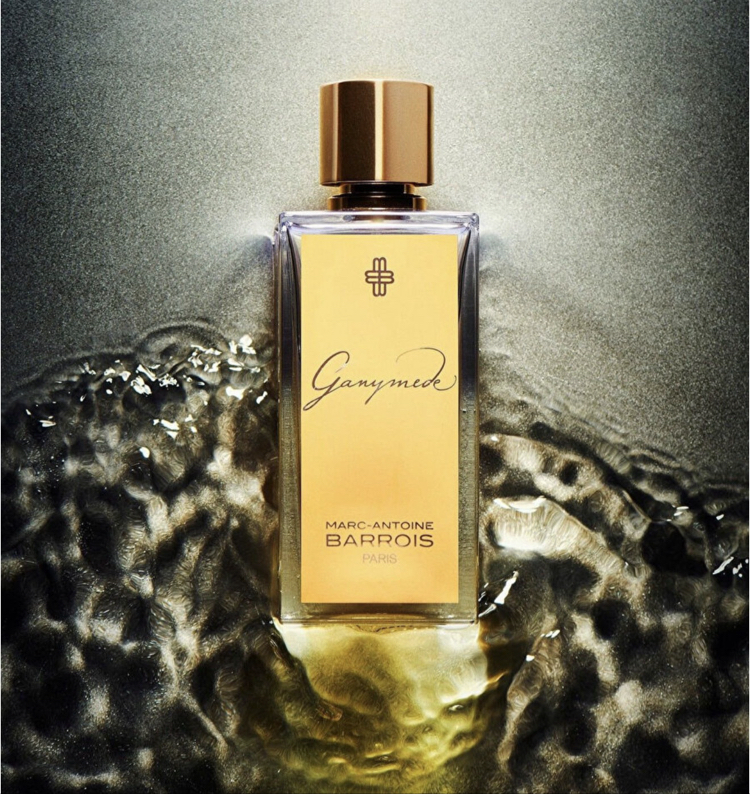 Marc-Antoine Barrois Ganymede EDP (100ML)