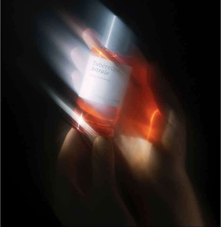 Maison Crivelli Tubereuse Astrale Extrait De Parfum (50ML)