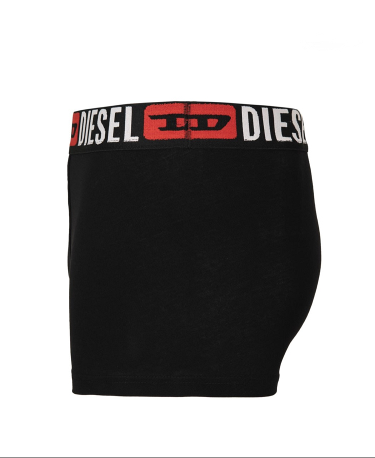 DSL Kutulu Boxer 3’lü Siyah (Orjinal)