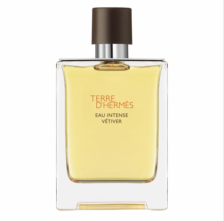 Terre D’ Hermes Eau İntense Vetiver EDP (100ML)